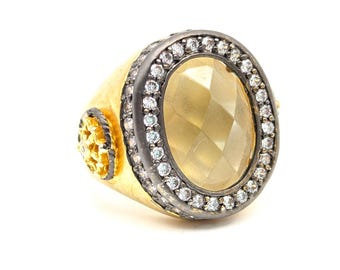 Fine Rings