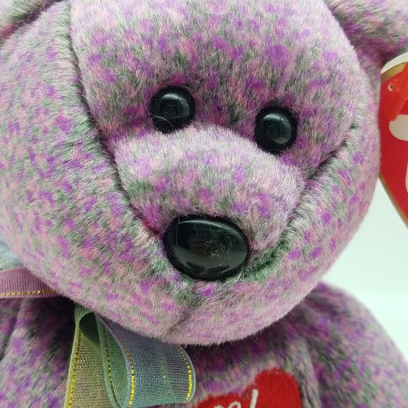 2000 signature bear beanie baby value Clearance