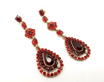 Costume Earrings