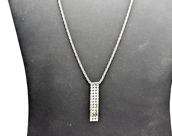 Fine Necklaces/Pendants