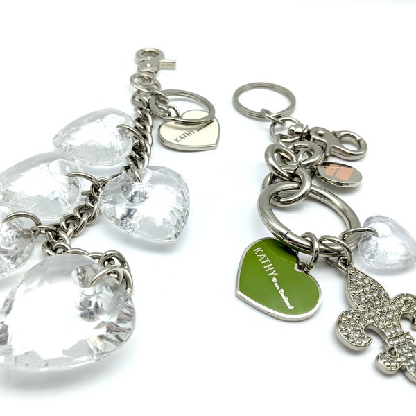 Kathy Van Zeeland Purse Etsy