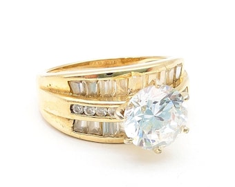 Costume Rings