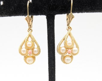 Costume Earrings