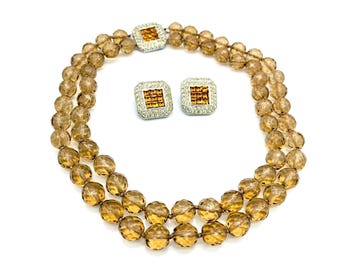 Costume Jewelry Sets