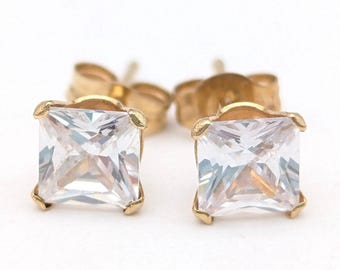 Fine Earrings