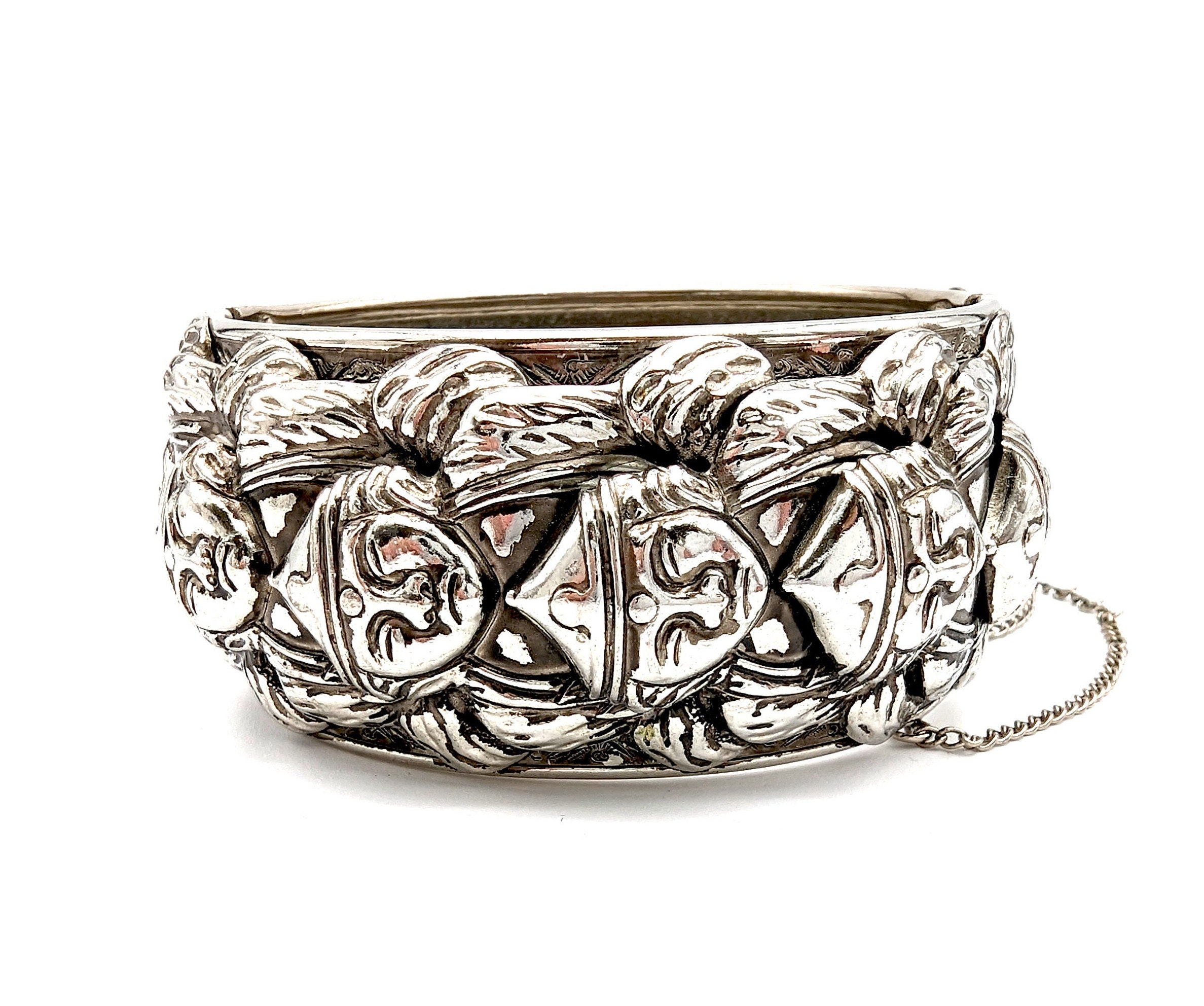 Vargas Jewelry - Etsy