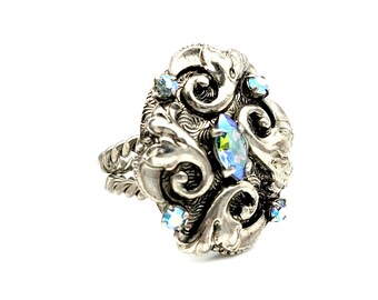 Costume Rings