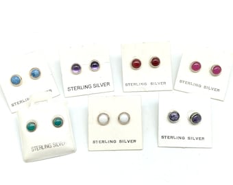 Fine Earrings