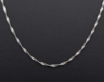 Fine Necklaces/Pendants