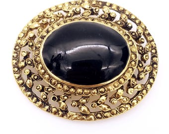 Costume Brooches & Pins
