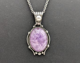 Fine Necklaces/Pendants