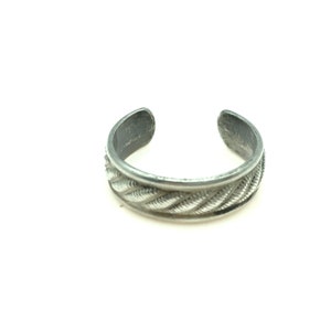 Silver Toe Ring, Sterling Toe Ring, Small Toe Ring, Thin Toe Ring, Silver  Pinkie Ring, Simple Toe Ring, Small Toe Ring, Toe Rings, ST7