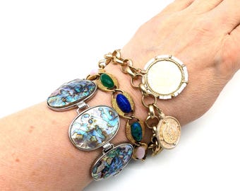 Mixed Jewelry Lots