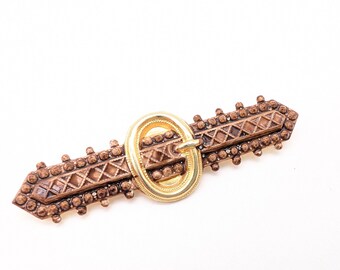 Costume Brooches & Pins