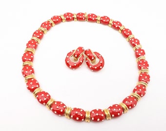 Costume Jewelry Sets
