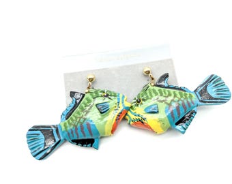 Costume Earrings