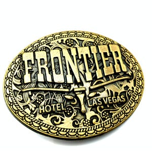 New Frontier Hotel - Etsy