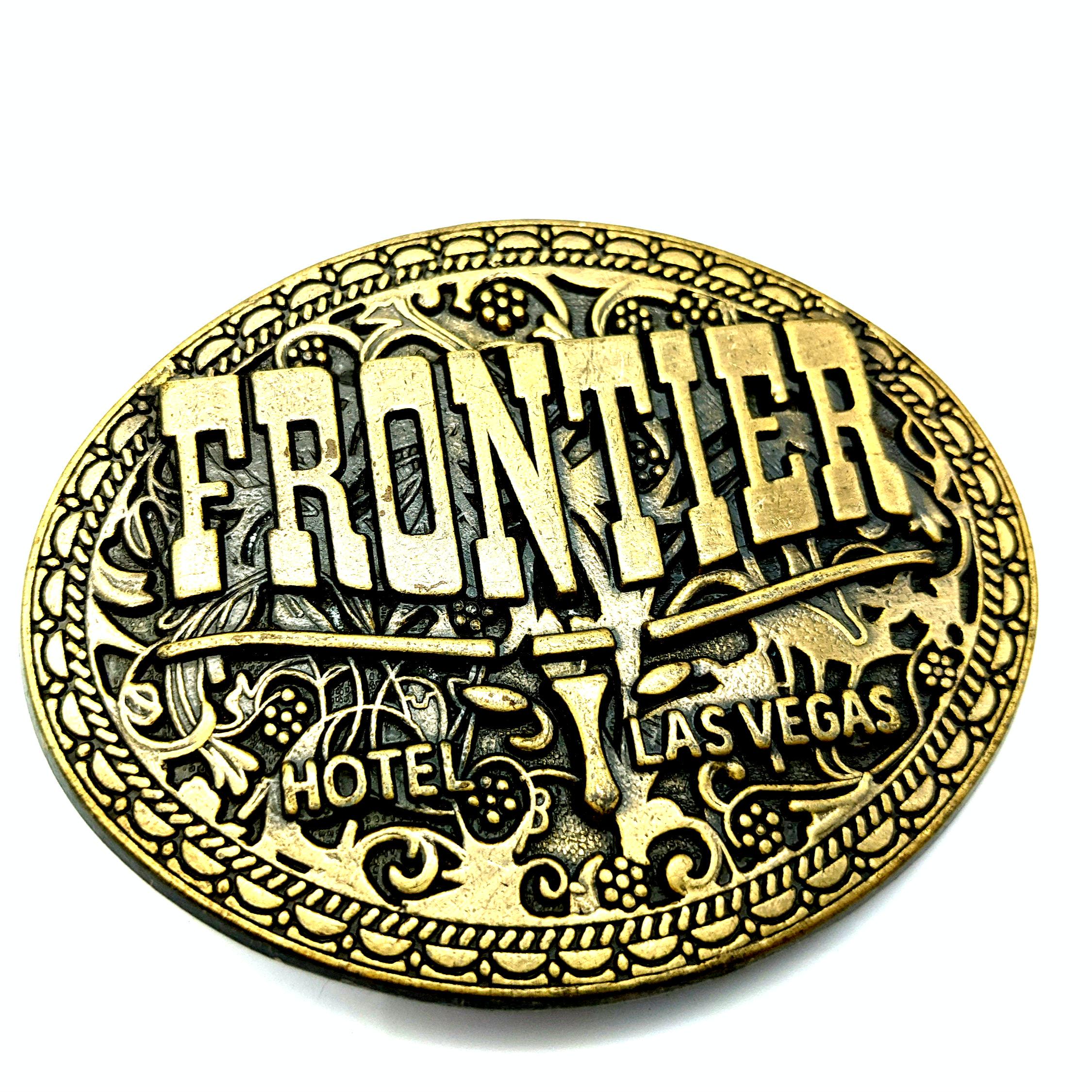 New Frontier Hotel - Etsy