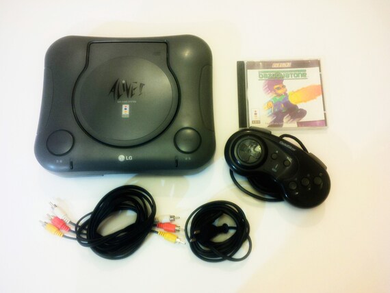 3do console