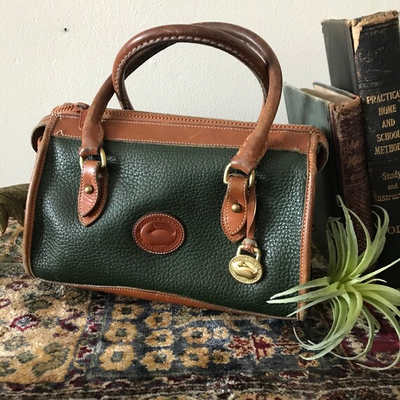 vintage designer handbags
