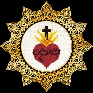 Sacred Heart of Jesus