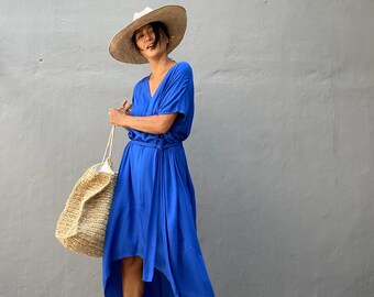 Free Size Dress Etsy