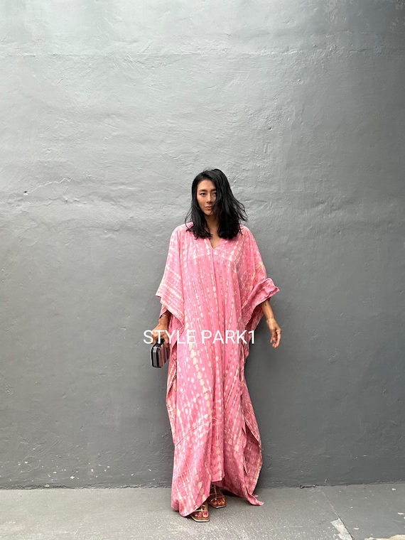 caftan cocktail dress Embroidered Caftan Cocktail Party Gown