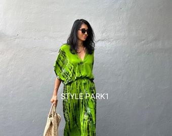 Abang07/Sexy Kaftan dress,Summer women’s kaftan dress , boho dresss, for tall women’s , Resort wear