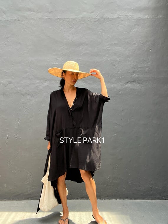 helmut lang draped jersey dress Helmut Lang Vintage Black Cotton Jersey Long Sleeve Ruched Scrunch Dre –  Amarcord Vintage Fashion