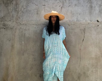 MXS39/Stylish Boho Maxi dress,Beach Cover up ,Holiday,Summer dress,Daily,Resort  wear,Loose fit