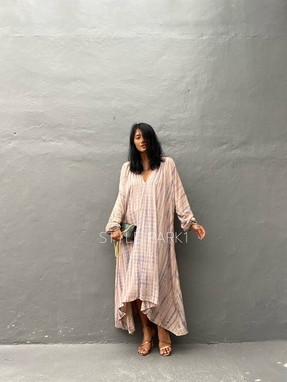 Maxi hotsell dress oversized