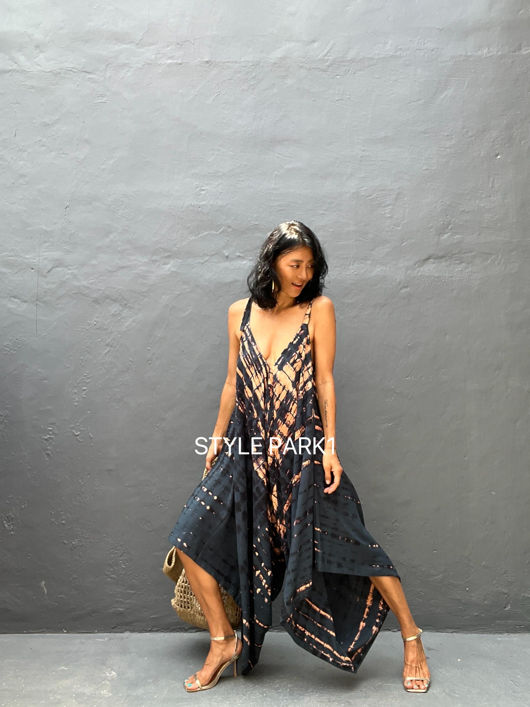 Yoga Dress - Etsy