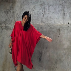plus t shirt dress Block Party Ready Vintage Wash T-Shirt Mini Dress in Pink Curves 2XL / Pink