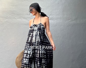 CG11/Sexy Jumpsuit ,Beach dress,Boho chic, Beach party, Lounge wear, pretty jump suit