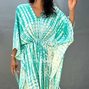 SN07/Kaftan dress,Lounge wear ,Summer dress,Arab style,Boho dress B/Type cm