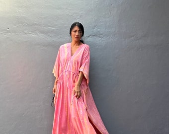 SN148/Kaftan dress,Lounge wear ,Summer dress,Arab style,Boho dress