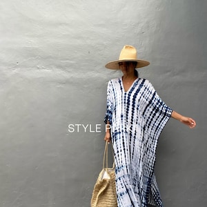 African moo moo dress sale