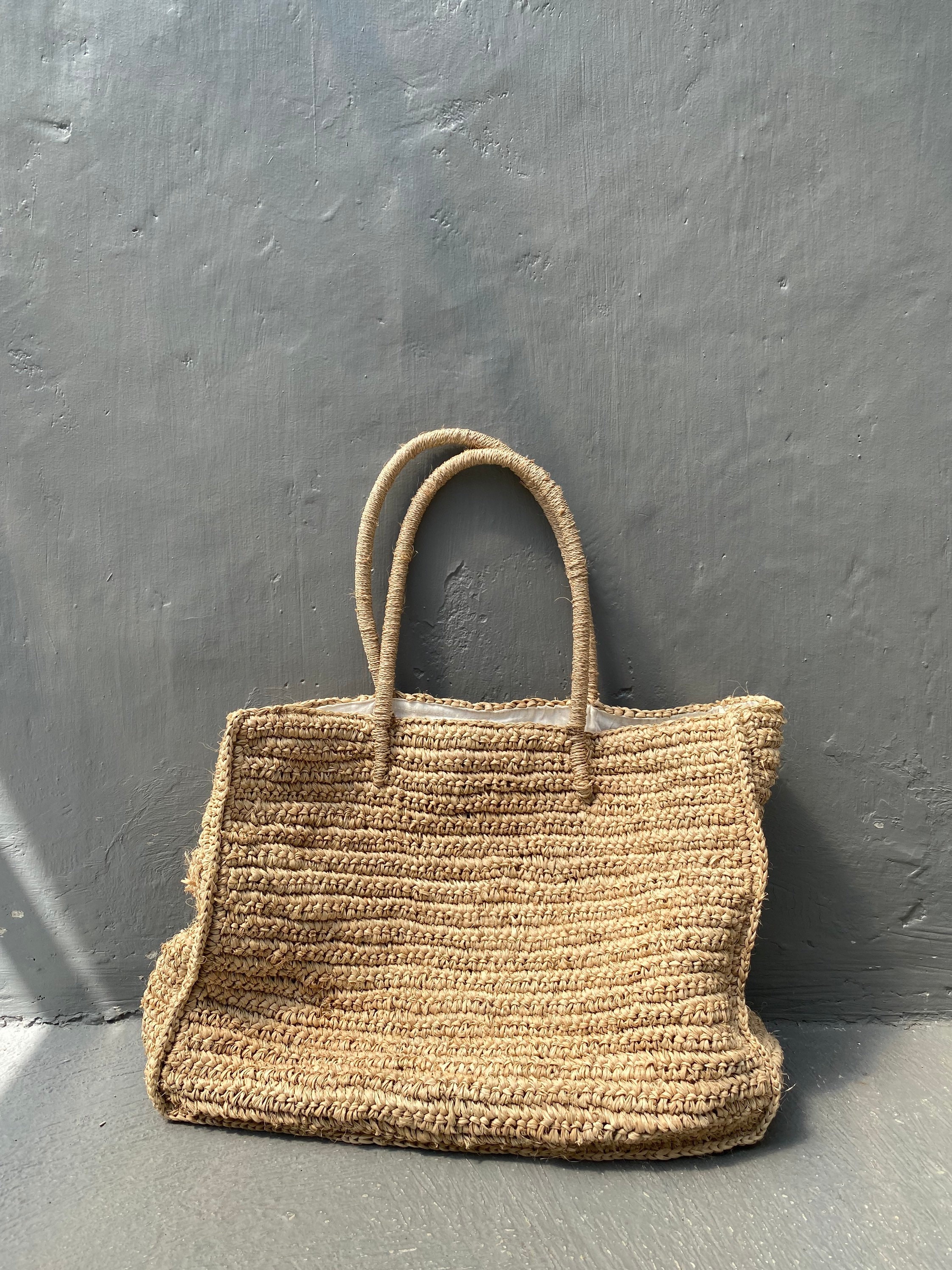 Ba12/woven Bag,beach Bag , Oversized Bag,straw Bag , Natural Bag