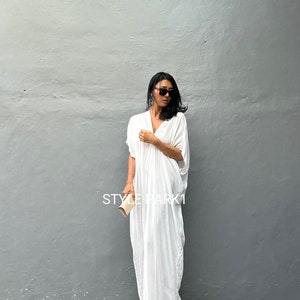 Abang13/Sexy Kaftan dress,Summer women’s kaftan dress , boho dresss, for tall women’s , Resort wear