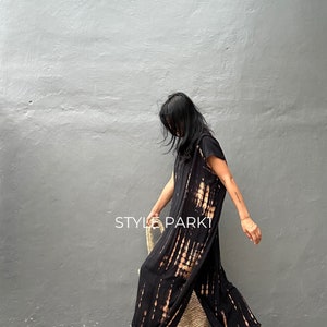 SMK142/Jumpsuit, Stylish dress, Summer jumpsuit, Luxury style , Boutique, Elegant, Bali vacation, Summer night dress