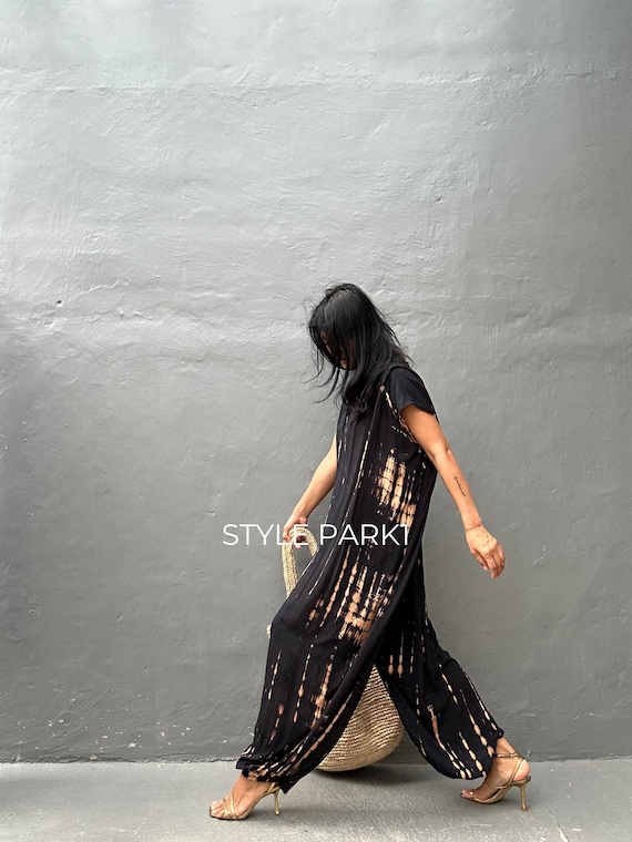 Night dress jumpsuit hotsell