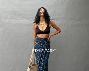 SR10/ Pay for  1 get 2 ,Batik Sarong,Beach Cover Ups,Swim Cover Ups,Bathing Suit Cover Ups,Beach Sarong Wrap