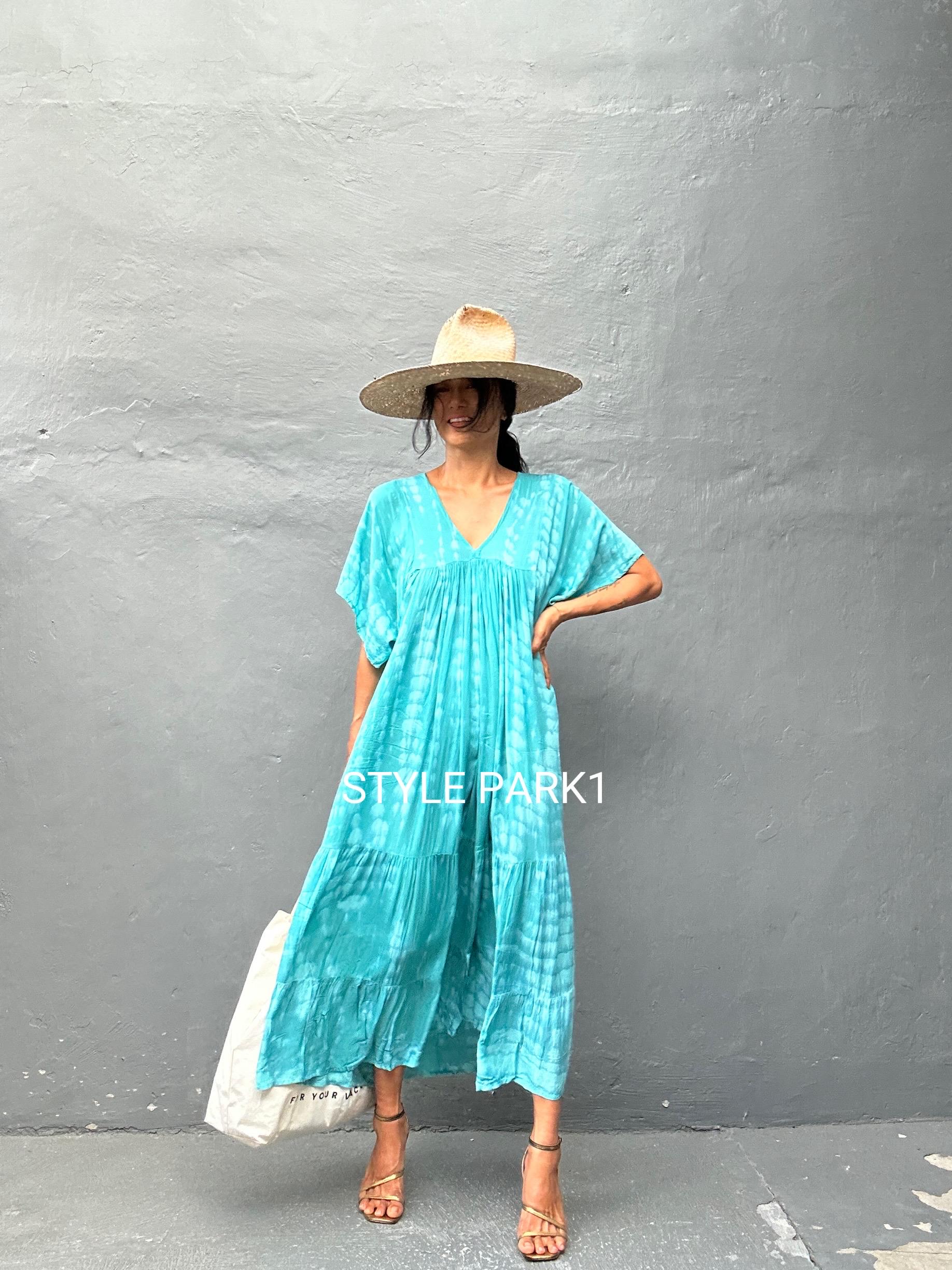 Maxi Petite Boho Dress - Etsy