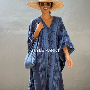 KT116/Snake skin print,Long Kaftan simple Dress, stylish, Elegant, Miami,lbiza,Holiday Dress,Evening dress,loose fit,lounge wear