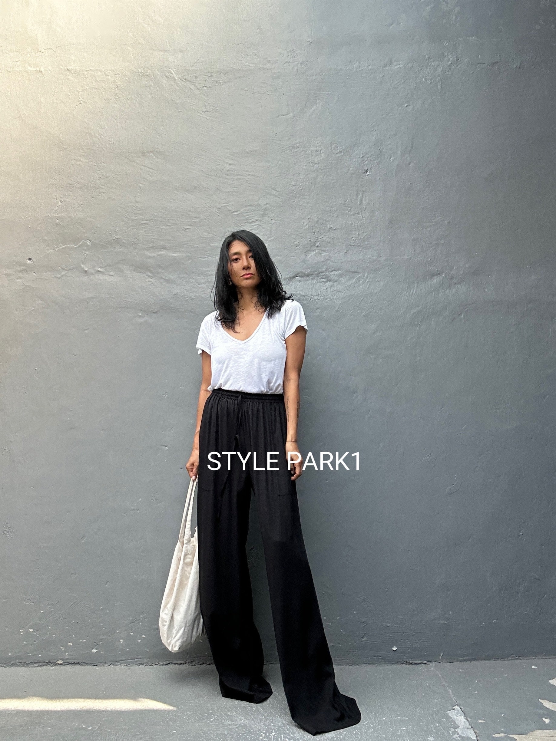 Sb01/47inch, Over Length Pants,trendy ,boho Pants,wide Leg