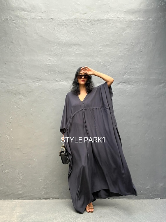 chinese dress ladies Women Muslim Cardigan Dress Chiffon Dubai Turkey Kaftan Open Front Kimono  Abaya Robe Middle East Arabian Robe Caftan Islamic Dress Loose Fit Full  Cover Casual Ruffle Sleeve Robe Belted Army Green S