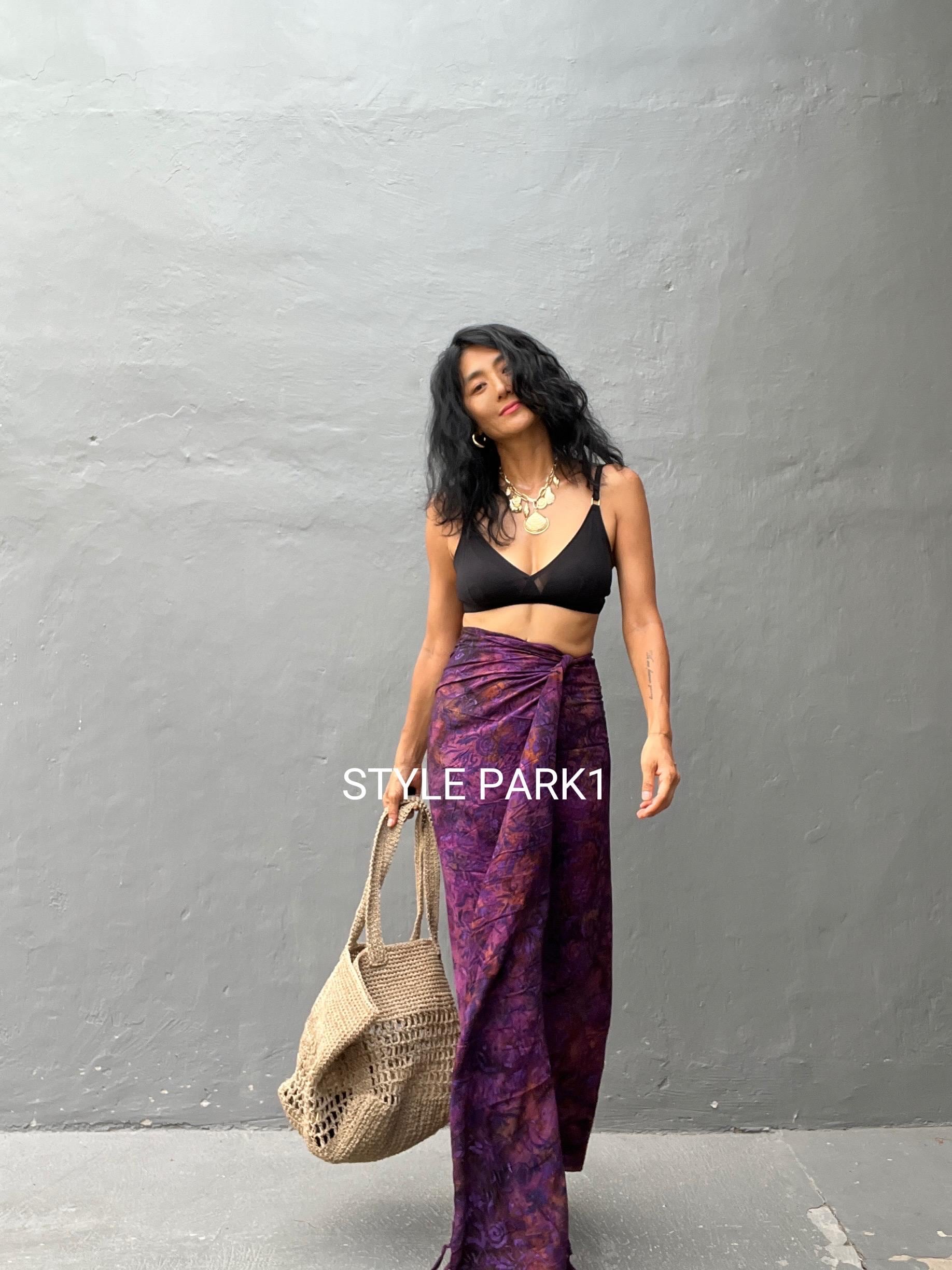 SR11/ Pay for 1 Get 2 ,batik Sarong,beach Cover Ups,swim Cover Ups