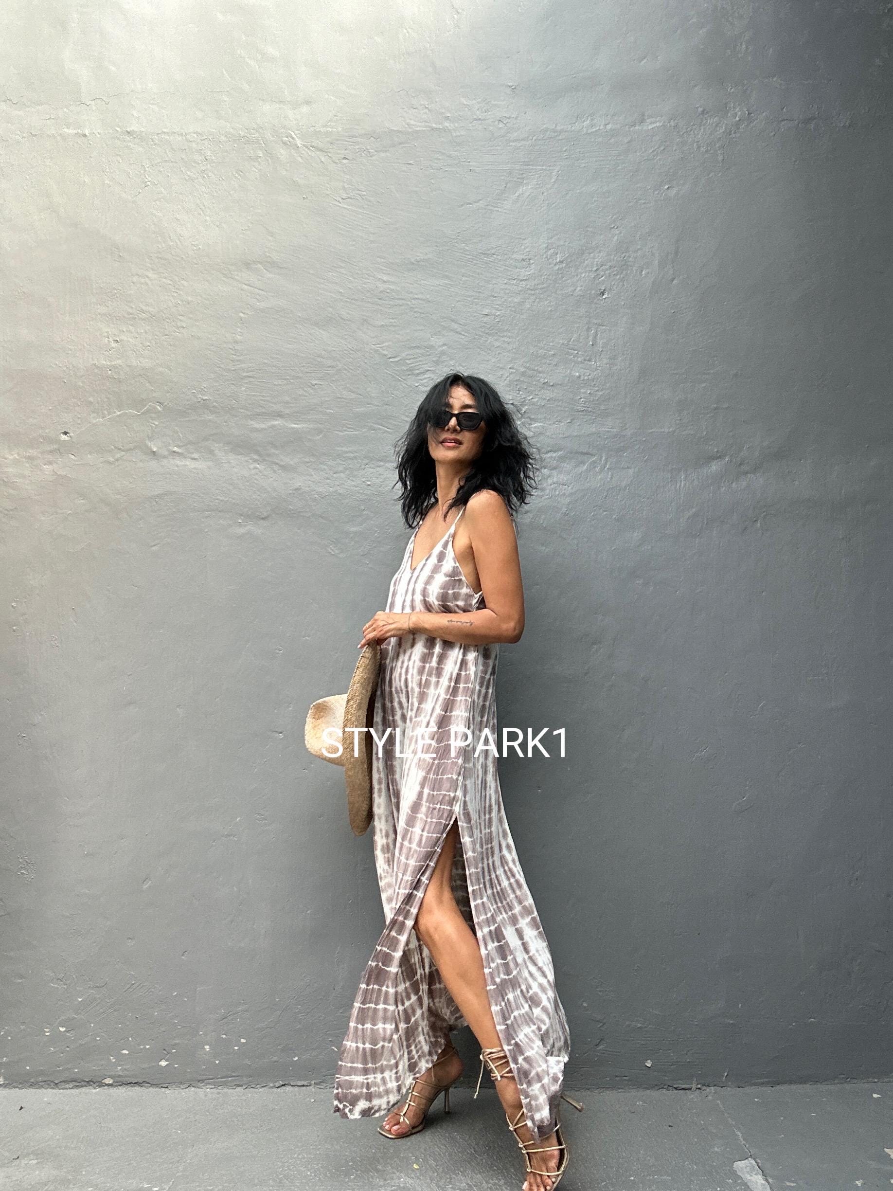 resort life maxi dress Resort Life Maxi Dress Fashion Nova