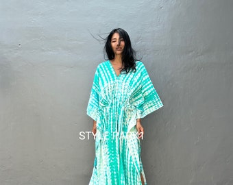 SN07/Kaftan dress,Lounge wear ,Summer dress,Arab style,Boho dress