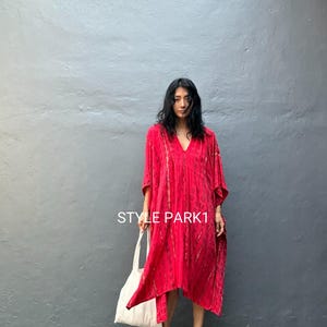 Bridal Party Kaftan - Etsy